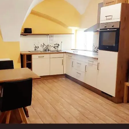 Moebelierte Homestay