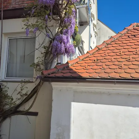 Moebelierte Homestay Steyr