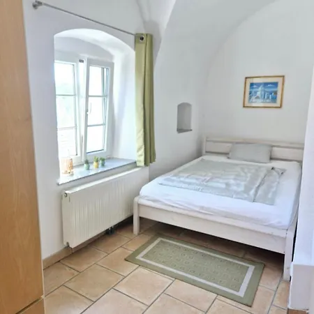 Homestay Moebelierte Steyr