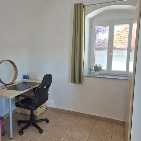 Moebelierte Homestay