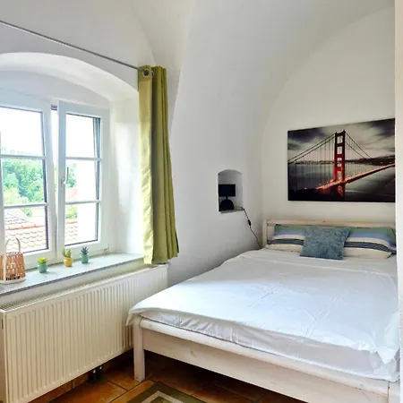 Einfach & Historisch Shared Areas Steyr