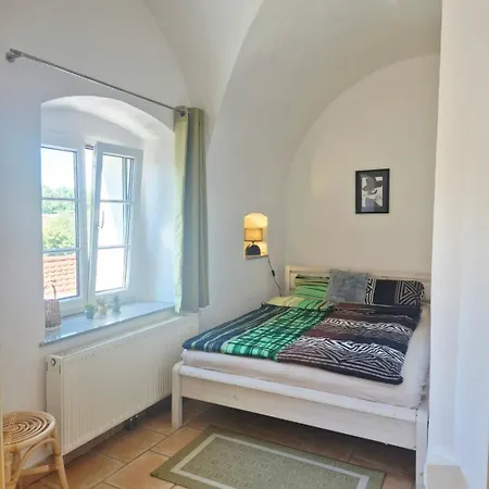 Einfach & Historisch Shared Areas Steyr