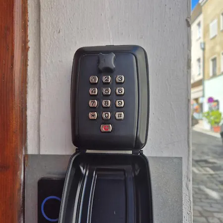 Einfach & Historisch Shared Areas Pansiyon