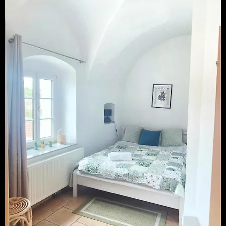 Einfach & Historisch Shared Areas Habitación en casa particular