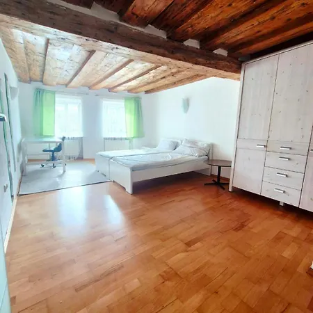 Quarto em Acomodações Particulares City Rooms Steyr Steyr