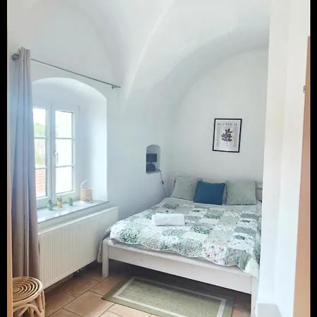 Homestay City Rooms Steyr *