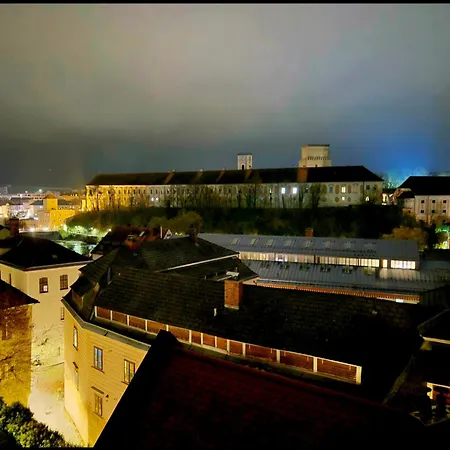 Homestay City Rooms Steyr Steyr