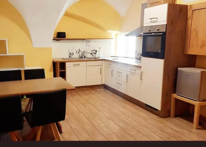 Einfach & Historisch Shared Areas Проживание в семье