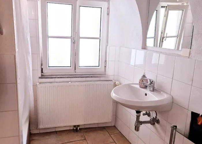 Einfach & Historisch Shared Areas *