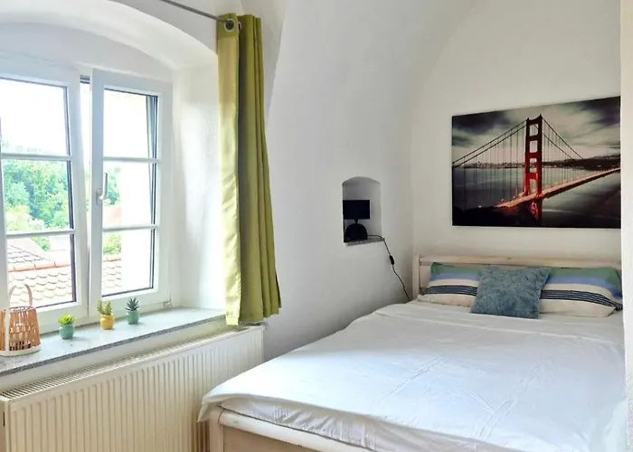 Einfach & Historisch Shared Areas Steyr