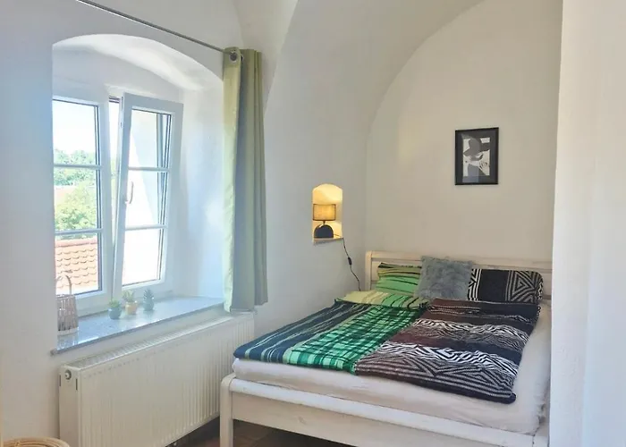 Einfach & Historisch Shared Areas Steyr