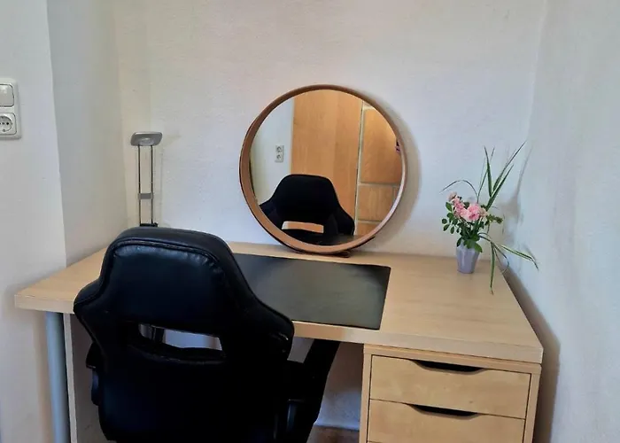 Einfach & Historisch Shared Areas Проживание в семье *