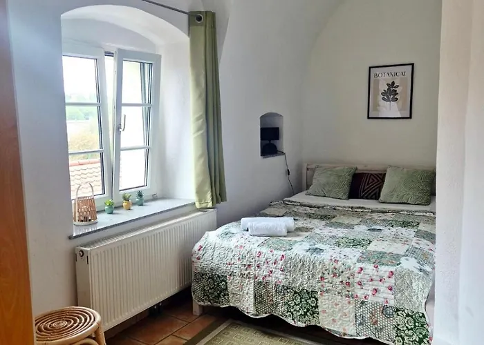 Einfach & Historisch Shared Areas