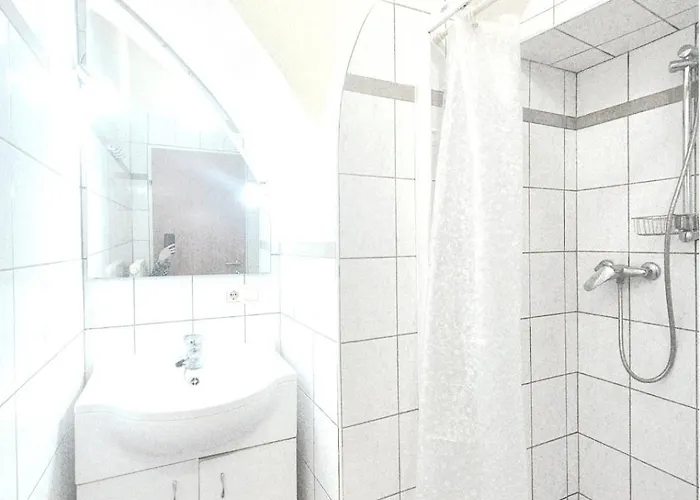 Pansiyon Einfach & Historisch Shared Areas