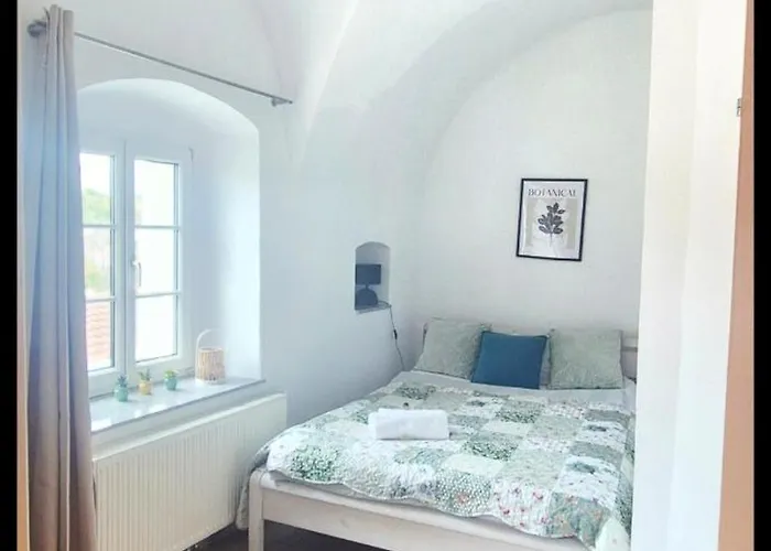 Einfach & Historisch Shared Areas Проживание в семье