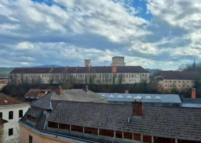 Pansiyon Einfach & Historisch Shared Areas