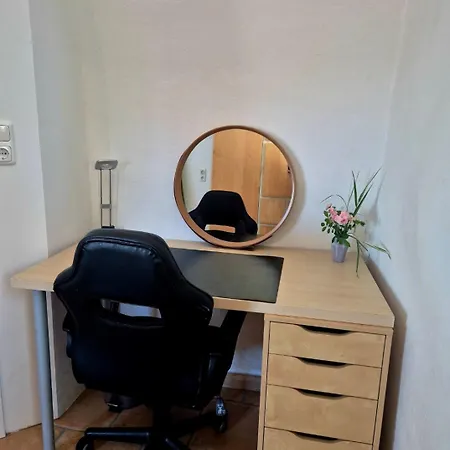 City Rooms Steyr 홈스테이 *