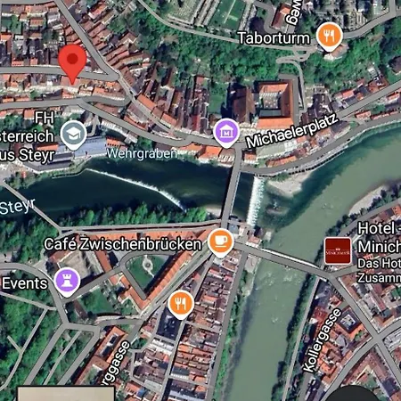 Einfach & Historisch Shared Areas * ستير