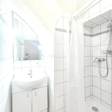 홈스테이 City Rooms Steyr