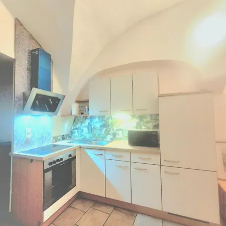 City Rooms Steyr 홈스테이